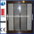 Inside Door 95 Series Aluminum Sliding Window